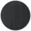 Berkfield Rug Round Grey80 cm Bamboo 2