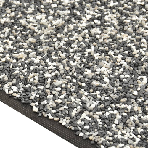 Berkfield Stone Liner Grey 400x40 cm 2