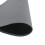 Berkfield Rug Round Grey80 cm Bamboo 5