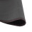 Berkfield Rug Round Dark Brown100 cm Bamboo 5