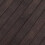 Berkfield Rug Round Dark Brown100 cm Bamboo 7