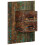 Berkfield Bedside Cabinet Multicolour 60x32x80 cm Solid Wood Reclaimed 3