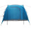 Berkfield Car Tent 2-Person Blue Waterproof 6