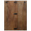 Berkfield Bedside Cabinet Multicolour 60x32x80 cm Solid Wood Reclaimed 5
