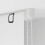 Berkfield Shower Roller Blind 110x240 cm Fabric Width 106 cm 10