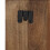 Berkfield Bedside Cabinet Multicolour 60x32x80 cm Solid Wood Reclaimed 8
