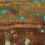Berkfield Bedside Cabinet Multicolour 60x32x80 cm Solid Wood Reclaimed 10