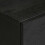 Berkfield Bedside Cabinet Black 40x33x46 cm Solid Wood Mango 6