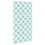 Berkfield Shower Roller Blind 130x240 cm Fabric Width 126 cm 3
