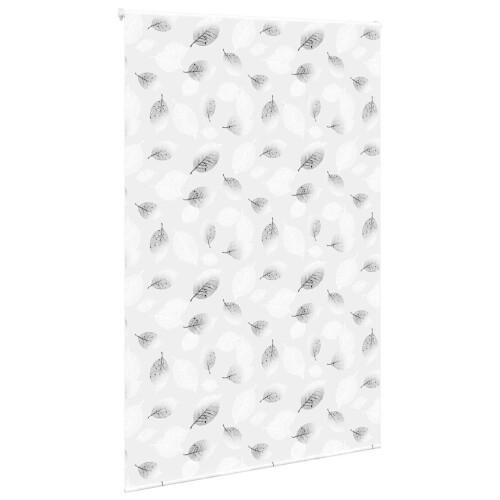 Berkfield Shower Roller Blind 160x240 cm Fabric Width 156 cm 2