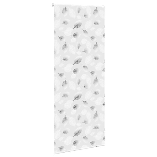 Berkfield Shower Roller Blind 110x240 cm Fabric Width 106 cm 2