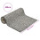 Berkfield Stone Liner Grey 400x60 cm 6