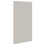 Berkfield Shower Roller Blind 140x240 cm Fabric Width 136 cm 3