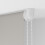 Berkfield Shower Roller Blind 140x240 cm Fabric Width 136 cm 10
