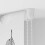 Berkfield Shower Roller Blind 110x240 cm Fabric Width 106 cm 10