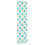 Berkfield Shower Roller Blind 60x240 cm Fabric Width 56 cm 4
