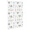 Berkfield Shower Roller Blind 150x240 cm Fabric Width 146 cm 3