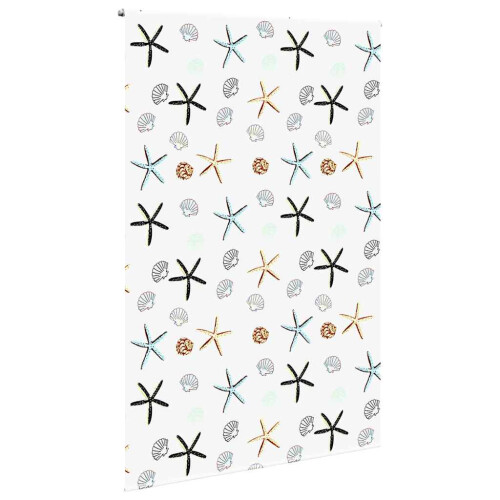 Berkfield Shower Roller Blind 150x240 cm Fabric Width 146 cm 2