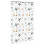 Berkfield Shower Roller Blind 150x240 cm Fabric Width 146 cm 4