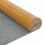 Berkfield Room Divider Natural Width 400 cm Height 165 cm Bamboo 6