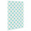 Berkfield Shower Roller Blind 150x240 cm Fabric Width 146 cm 3