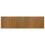 Berkfield Room Divider Brown Width 600 cm Height 165 cm Bamboo 3