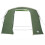 Berkfield Car Tent Green Waterproof 5