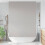 Berkfield Shower Roller Blind 150x240 cm Fabric Width 146 cm 2