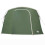 Berkfield Car Tent Green Waterproof 6