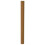 Berkfield Room Divider Brown Width 600 cm Height 165 cm Bamboo 4