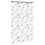 Berkfield Shower Roller Blind 150x240 cm Fabric Width 146 cm 4