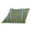 Berkfield Car Tent Green Waterproof 7