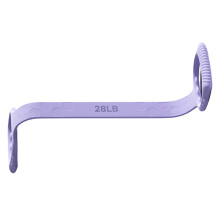 Body Shaping Resistance Rope Comfortable Hold Exercise Body-C