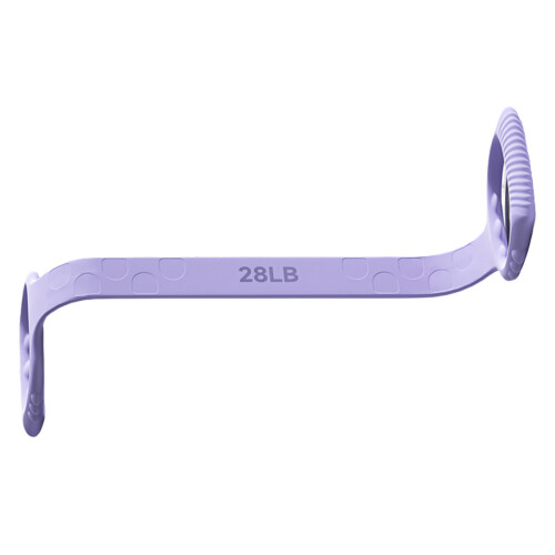 Body Shaping Resistance Rope Comfortable Hold Exercise Body-C