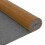 Berkfield Room Divider Brown Width 600 cm Height 165 cm Bamboo 6