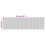 Berkfield Room Divider Brown Width 600 cm Height 165 cm Bamboo 9