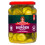Mrs Elswood Burger Gherkins 330g 1