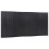 Berkfield Room Divider Grey Width 400 cm Height 165 cm Bamboo 2