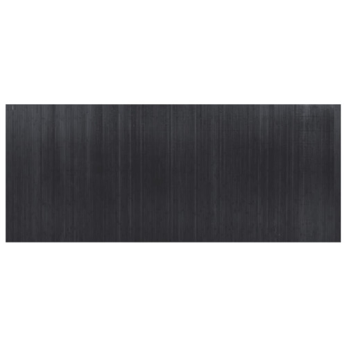 Berkfield Room Divider Grey Width 400 cm Height 165 cm Bamboo 2