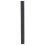 Berkfield Room Divider Grey Width 400 cm Height 165 cm Bamboo 4