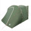 Berkfield Car Tent Green Waterproof 9