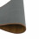 Berkfield Rug Round Brown80 cm Bamboo 5