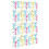 Berkfield Shower Roller Blind 160x240 cm Fabric Width 156 cm 3