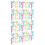 Berkfield Shower Roller Blind 160x240 cm Fabric Width 156 cm 4