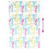 Berkfield Shower Roller Blind 160x240 cm Fabric Width 156 cm 5