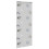 Berkfield Shower Roller Blind 90x240 cm Fabric Width 86 cm 4