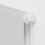 Berkfield Shower Roller Blind 90x240 cm Fabric Width 86 cm 9