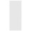 Berkfield Shower Roller Blind 100x240 cm Fabric Width 96 cm 2