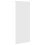 Berkfield Shower Roller Blind 100x240 cm Fabric Width 96 cm 3