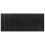 Berkfield Room Divider Black Width 400 cm Height 165 cm Bamboo 3